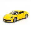 Mô hình xe Porsche 911 Carrera 4S 1:36 Welly MH - 43781