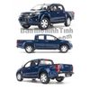 Mô hình xe Isuzu D-Max 4x4 1:18 Dealer Blue (3)