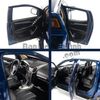 Mô hình xe Isuzu D-Max 4x4 1:18 Dealer Blue (5)