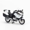 Mô hình xe mô tô BMW R1200RT 1:12 Newray