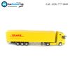 Mô hình xe Container Mercedes-Benz Actros - DHL 1:50 Dealer