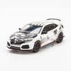 Mô hình xe tĩnh Honda Civic Type R FK8 Manga Art 1:64 MiniGT giá rẻ (2)