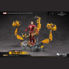 Mô hình Iron Man The Infinity Saga Armor Demolition Station 1:10 ZDToys