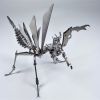 Mô hình Bọ Ngựa lắp ráp kim loại 3D – Steel Warcraft SW024
