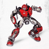 Mô hình kit Transformers Smart Kit 03 Trumpeter Cliffjumper