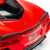 Mô hình tĩnh siêu xe Chervolet Corvette Stingray Coupe 2020 1:18 Maisto Red (15)