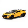 Mô hình xe Chevrolet Camaro 2016 Bumblebee Transformer Series 1:24 Jada