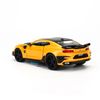 Mô hình xe Chevrolet Camaro 2016 Bumblebee Transformer Series 1:24 Jada