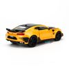 Mô hình xe Chevrolet Camaro 2016 Bumblebee Transformer Series 1:24 Jada