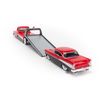 Mô hình xe Chevrolet Flatbed 1957 + Chevrolet Bel Air 1957 1:64 Maisto -20-07079+08079