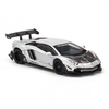 Mô hình xe Lamborghini Aventador Limited Edition 1:64 MiniGT