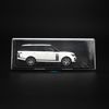 Mô hình xe ô tô Land Rover Range Rover Autobiography SV White 1:43 LCD (11)