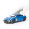 Mô hình xe Nissan Ares GTR50 2020 1:24 Miniauto