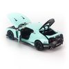 Mô hình xe Nissan Ares GTR50 2020 1:24 Miniauto