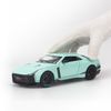 Mô hình xe Nissan Ares GTR50 2020 1:24 Miniauto