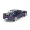 Mô hình xe Nissan GTR R34 Skyline 1:18 Solido