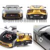 Mô hình xe Nissan Ares GTR50 2020 1:24 Miniauto