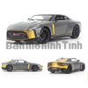 Mô hình xe Nissan Ares GTR50 2020 1:24 Miniauto