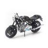 Mô hình xe mô tô Norton Commando 961 SE Black 1:18 Welly