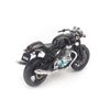 Mô hình xe mô tô Norton Commando 961 SE Black 1:18 Welly