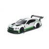 Mô hình xe Bentley Continental GT3 Presentation Car 1:64 MiniGT