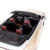 Mô hình xe thể thao Mercedes-Benz C250 Cabriolet 1:18 Iscale Gold (6)