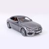 Mô hình xe Mercedes Benz C250 Cabriolet 1:18 Iscale