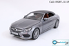 Mô hình xe Mercedes Benz C250 Cabriolet 1:18 Iscale