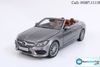 Mô hình xe Mercedes Benz C250 Cabriolet 1:18 Iscale