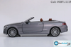 Mô hình xe Mercedes Benz C250 Cabriolet 1:18 Iscale