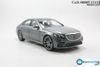 Mô hình xe Mercedes-Benz S560L Grey 2018 1:18 Norev (3)