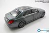 Mô hình xe Mercedes-Benz S560L Grey 2018 1:18 Norev (8)