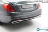 Mô hình xe Mercedes-Benz S560L Grey 2018 1:18 Norev (5)