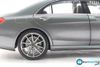 Mô hình xe Mercedes-Benz S560L Grey 2018 1:18 Norev (10)