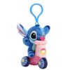 Mô hình đồ chơi Blind box Stitch Keychain Enjoy Sweet Life Series (Tận Hưởng Cuộc Sống Ngọt Ngào) - POTDEMIEL