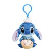 Mô hình đồ chơi Blind box Stitch Keychain Enjoy Sweet Life Series (Tận Hưởng Cuộc Sống Ngọt Ngào) - POTDEMIEL