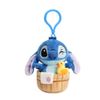 Mô hình đồ chơi Blind box Stitch Keychain Enjoy Sweet Life Series (Tận Hưởng Cuộc Sống Ngọt Ngào) - POTDEMIEL