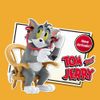 Mô hình đồ chơi Blind box Tom and Jerry Daily Life 2 Series (Cuộc Sống Thường Nhật Của Tom&Jerry) - 52TOYS