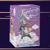 Mô hình đồ chơi Blind box Tom and Jerry Fantasy Magic Series (Phép Thuật Tuyệt Dịu) - 52TOYS