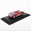 Mô hình xe đua Maserati 150 S Mile Miglia 1957 - Michel 1:43 Dealer (1)