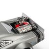 Mô hình xe Dom's Dodge Ice Charger Fast and Furious Grey 1:24 Jada