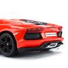  Mô hình xe Lamborghini Aventador LP700-4 1:24 Maisto 