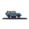 Mô hình xe Mercedes Benz G63 Brabus 1:64 Almost Real