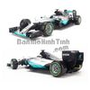 Mô hình xe Mercedes F1 2016 W007 Hybrid 1:18 Bburago 06 Nico Rosberg (3)
