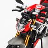 Mô hình mô tô Ducati Streetfighter S 1:12 Maisto Red (6)