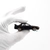 Mô hình xe Nissan Skyline GT-R 1:64 Mini GT Black w BBS LM Wheel RHD (5)