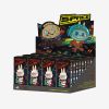 Mô hình đồ chơi Blind box Labubu The Monsters Space Adventures Series (Chuyến Phiêu Lưu Vũ Trụ Của Labubu) - POP MART