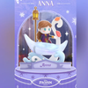 Mô hình đồ chơi Blind box Disney Frozen Carousel Series (Công chúa Frozen) - 52TOYS