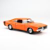  Mô hình xe Dodge Charger R/T 1969 1:18 Maisto 