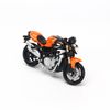 Mô hình xe mô tô MV Agusta Brutale S 1:18 Bburago